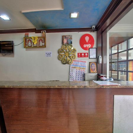 Hotel Pratham International Ooty Eksteriør billede