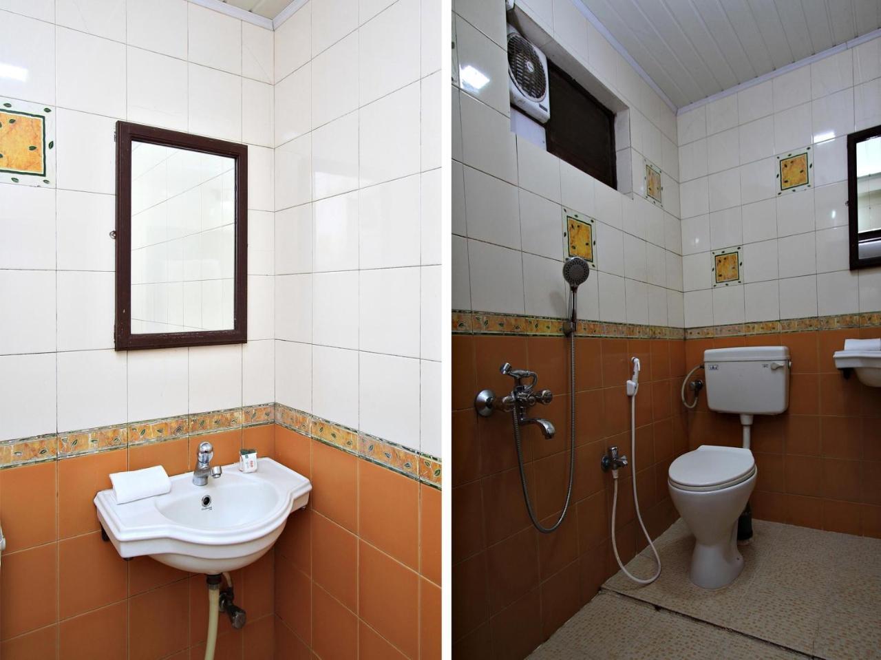 Hotel Pratham International Ooty Eksteriør billede