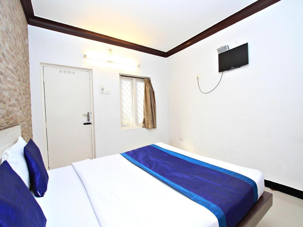 Hotel Pratham International Ooty Eksteriør billede