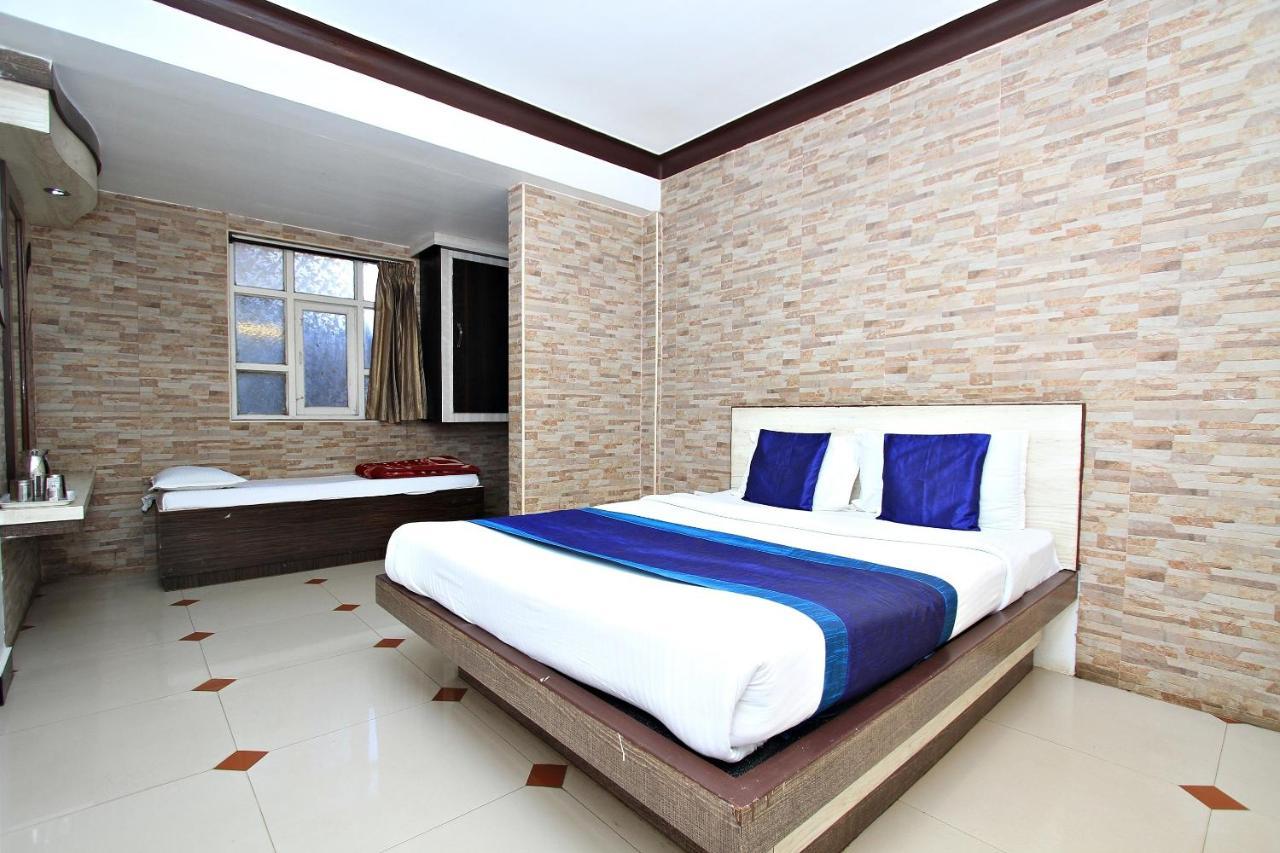 Hotel Pratham International Ooty Eksteriør billede