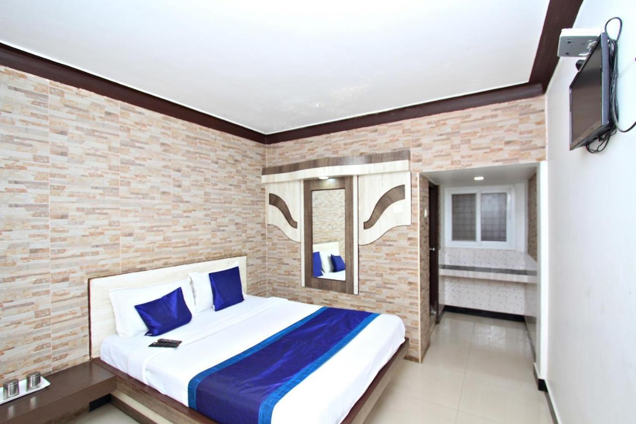 Hotel Pratham International Ooty Eksteriør billede
