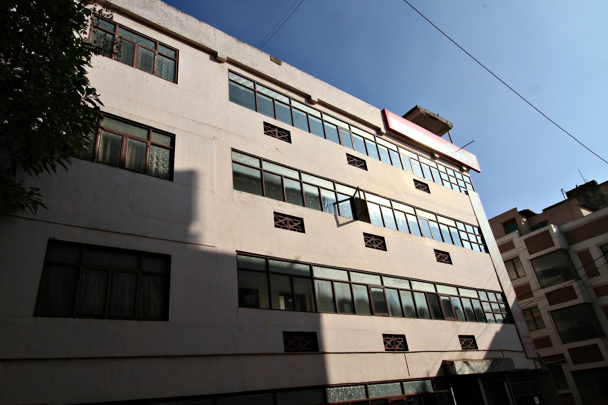 Hotel Pratham International Ooty Eksteriør billede